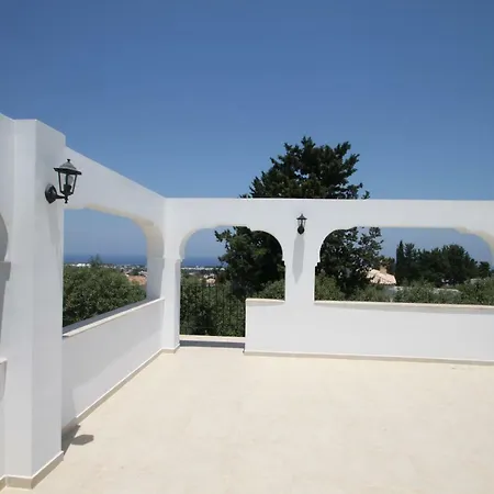 Tranquillity Βίλα Bellapais