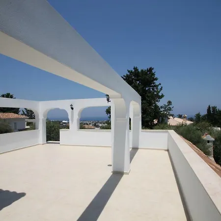 Βίλα Tranquillity Bellapais