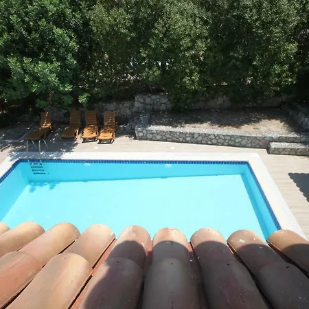 Tranquillity * Bellapais