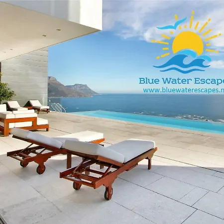 Villa Tranquillity
