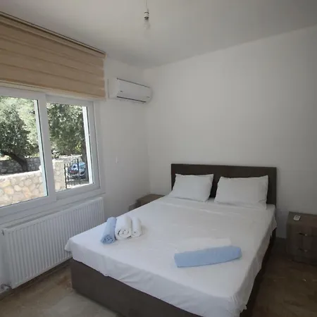 Villa Tranquillity