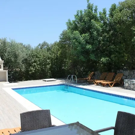 Tranquillity Villa Bellapais