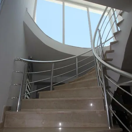 Tranquillity Villa