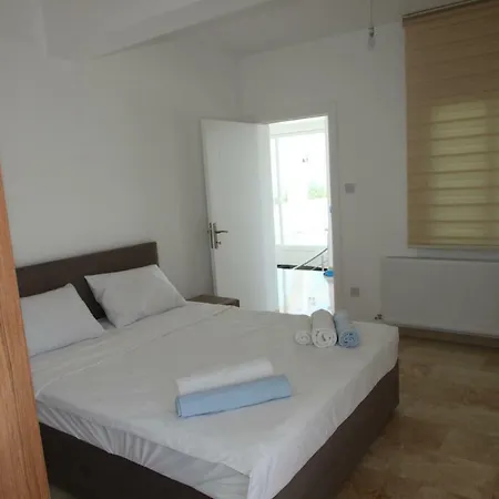 Villa Tranquillity *