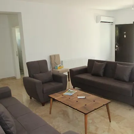 Tranquillity Villa *