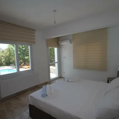 Tranquillity Villa