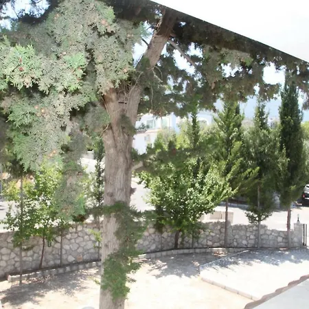 Villa Tranquillity
