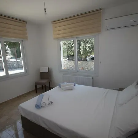 Villa Tranquillity