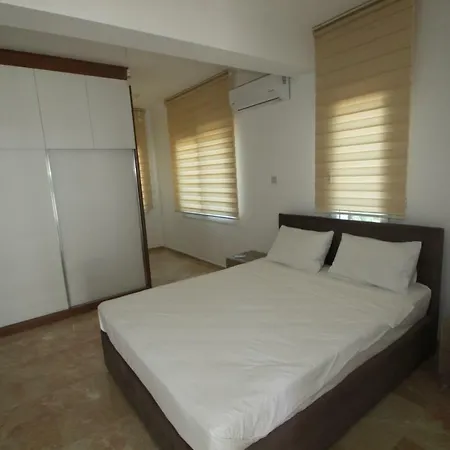 Tranquillity Villa