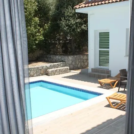 Tranquillity Villa