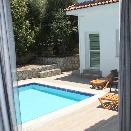 Tranquillity Villa